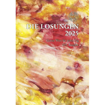 Losungen 2025 -...