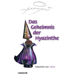 Das Geheimnis der Hyazinthe