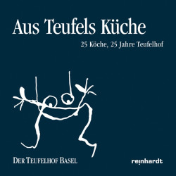 Aus Teufels Küche