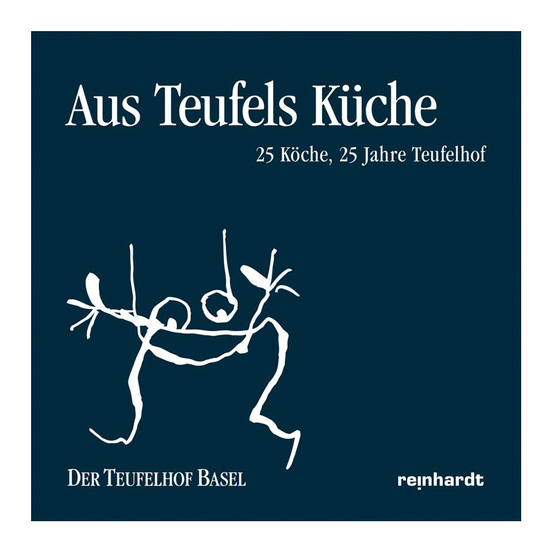 Aus Teufels Küche