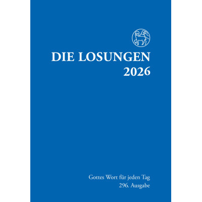 Losungen 2026 -...