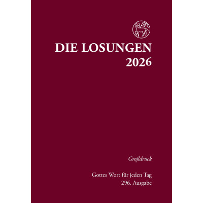 Losungen 2026 -...