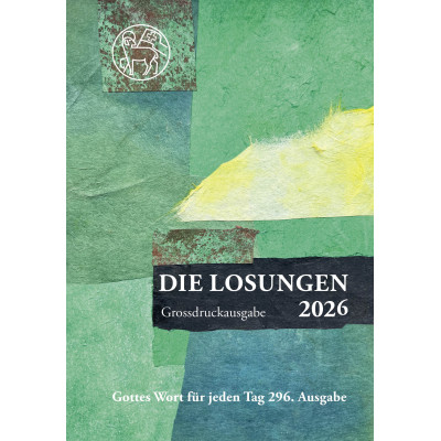 Losungen 2026 -...