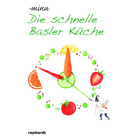 Die schnelle Basler Küche
