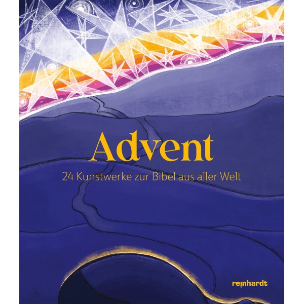 Advent – 24 Kunstwerke zur Bibel aus aller Welt