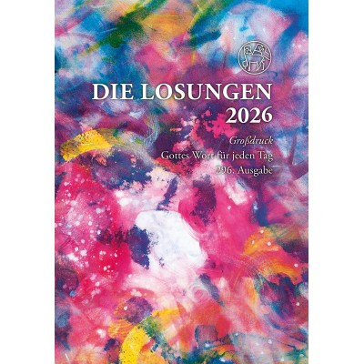 Losungen 2026 -...