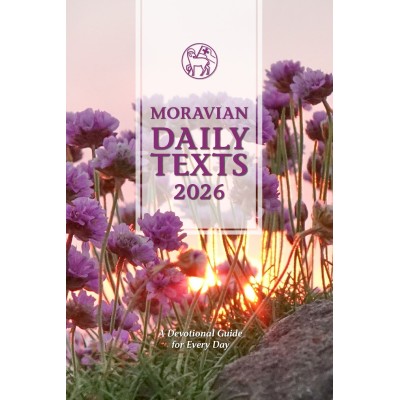 Losungen 2026 - Moravian...