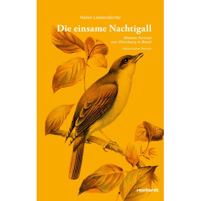 Die einsame Nachtigall -...