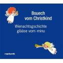 Bsuech vom Christkind.