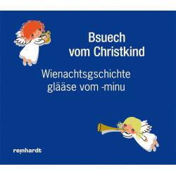 Bsuech vom Christkind