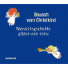Bsuech vom Christkind.