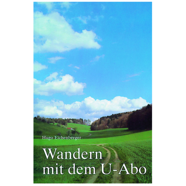 Wandern mit dem U-Abo