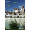 Wandern in der Schweiz. Aargau