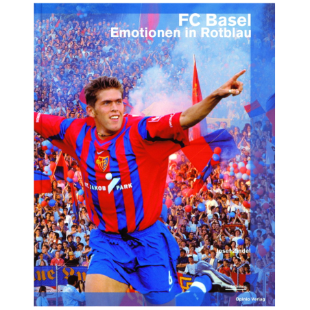 FC Basel – Emotionen in Rotblau