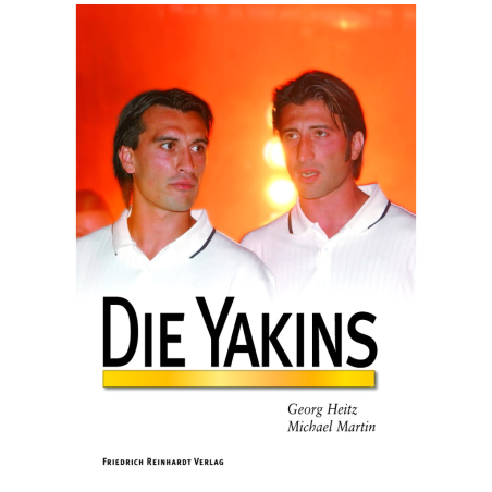 Die Yakins