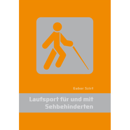 Laufsport für und mit Sehbehinderten