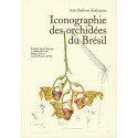 Iconographie des orchidées du Brésil. 2 Bände.