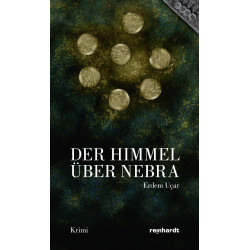 Der Himmel über Nebra