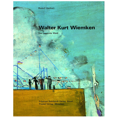 Walter Kurt Wiemken. Das gesamte Werk