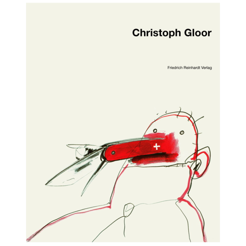 Christoph Gloor