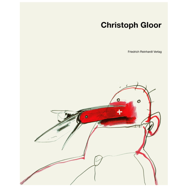 Christoph Gloor