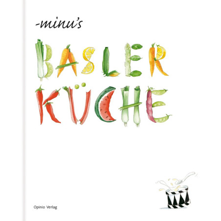 -minu's Basler Küche