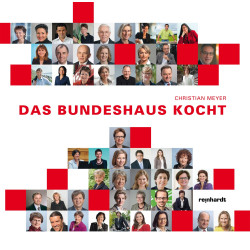 Das Bundeshaus kocht
