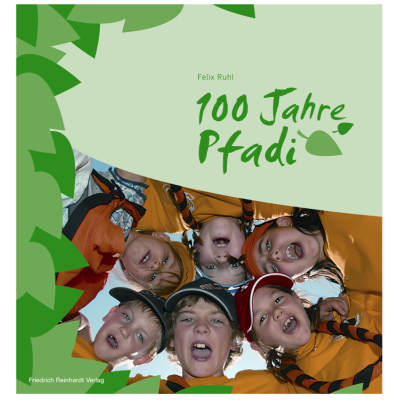 100 Jahre Pfadi