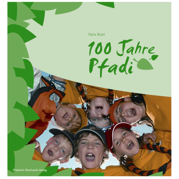 100 Jahre Pfadi