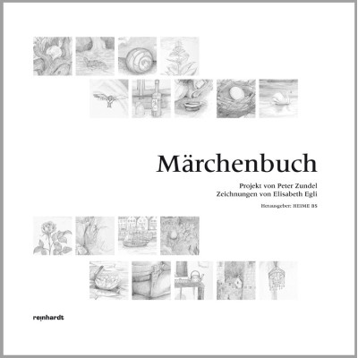 Märchenbuch