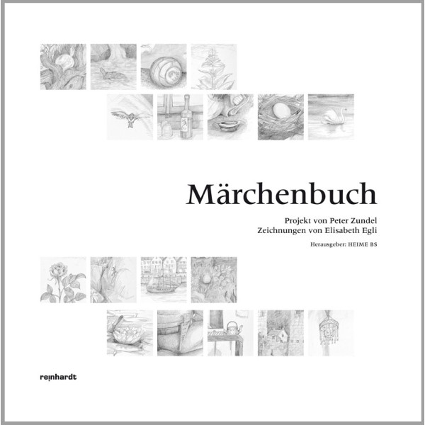 Märchenbuch