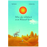 Wie der Elefant zum Rüssel kam