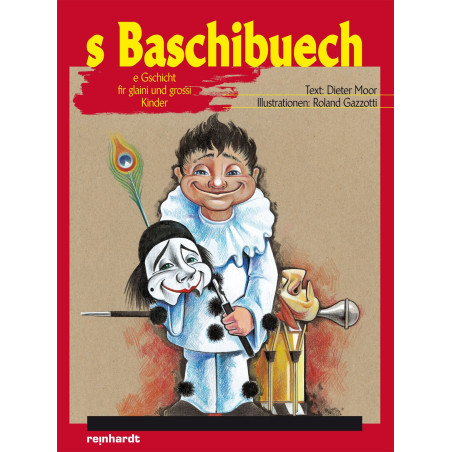 s Baschibuech