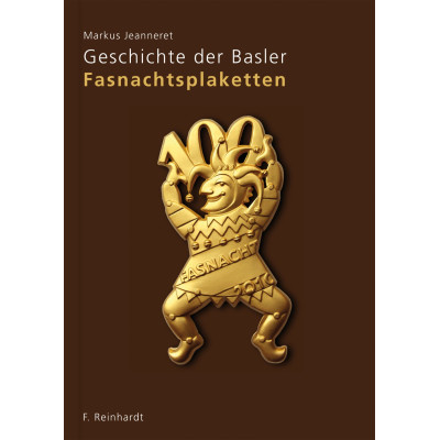Geschichte der Basler Fasnachtsplaketten