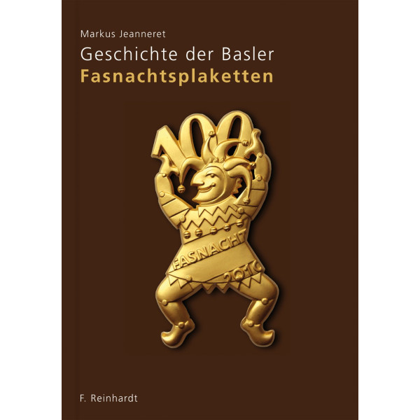Geschichte der Basler Fasnachtsplaketten