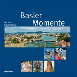 Basler Momente. Neuauflage