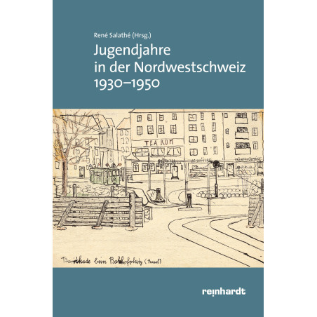 Jugendjahre in der Nordwestschweiz 1930–1950