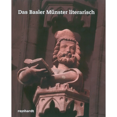 Das Basler Münster literarisch