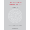 Abo: Theologische Zeitschrift