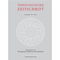 Abo: Theologische Zeitschrift