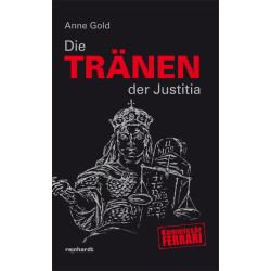 Band 08 - Die Tränen der Justitia