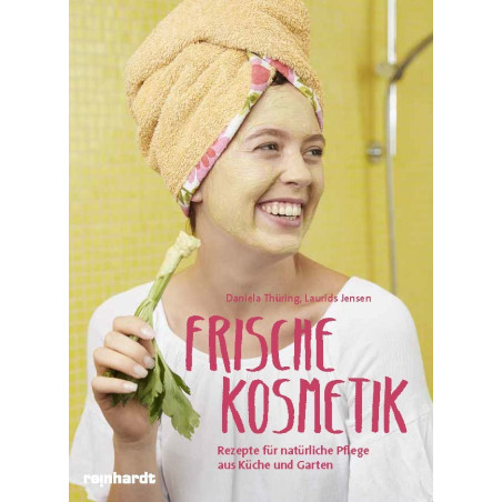 Frische Kosmetik