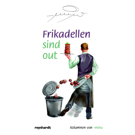 Frikadellen sind out