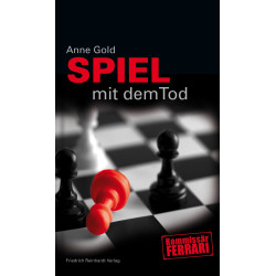 Band 02 - Spiel mit dem Tod