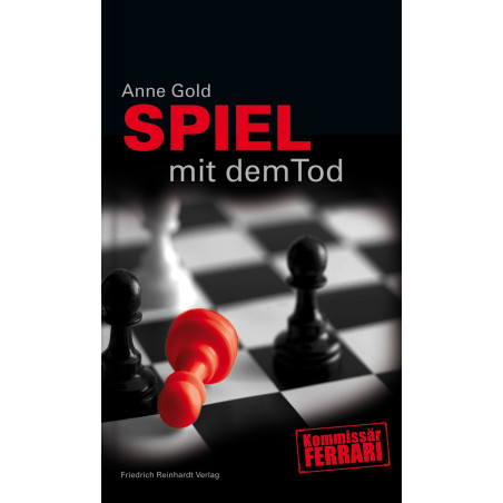 Band 02 - Spiel mit dem Tod