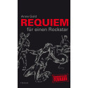 Band 03 - Requiem für einen Rockstar