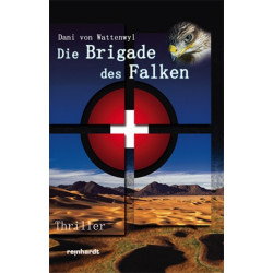 Die Brigade des Falken