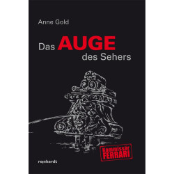 Band 06 - Das Auge des Sehers